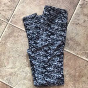 OS LulaRoe Leggings